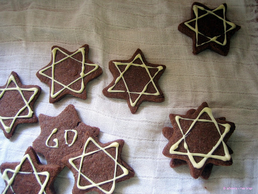 כוכבים